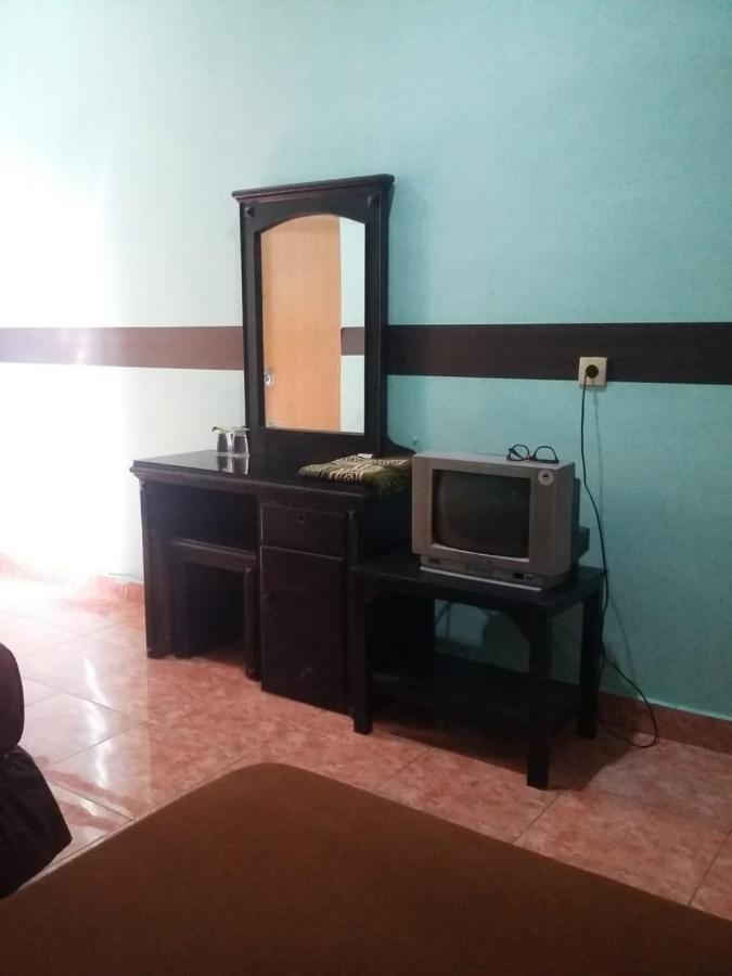 Reddoorz Near Yuki Simpang Raya Mall Medan 2 Otel Dış mekan fotoğraf